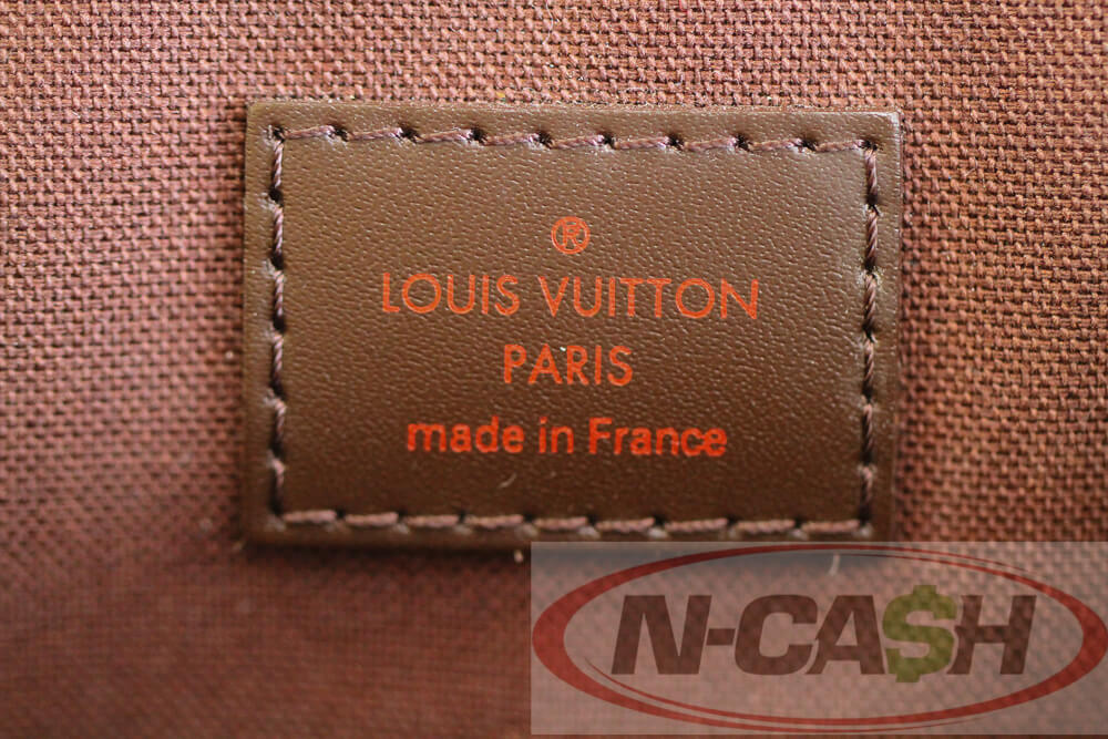 Louis Vuitton Damier Ebene District PM Messenger Bag 78lk322s – Bagriculture
