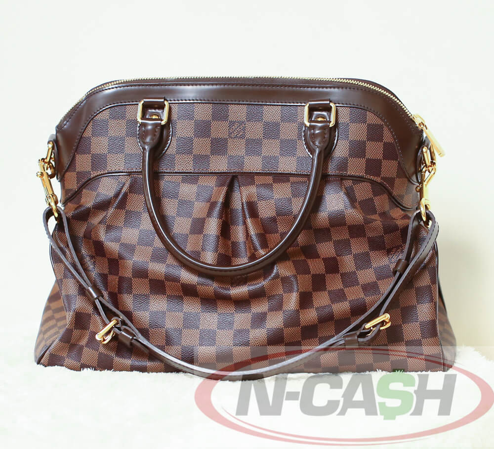 Authentic Louis Vuitton Bags at Discounted Prices | N-Cash