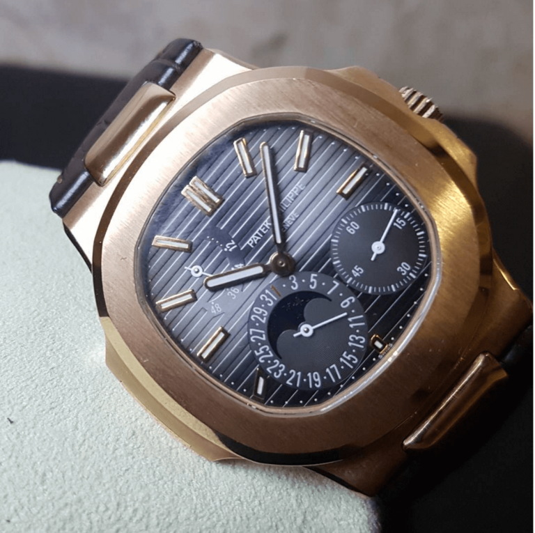 patek 57