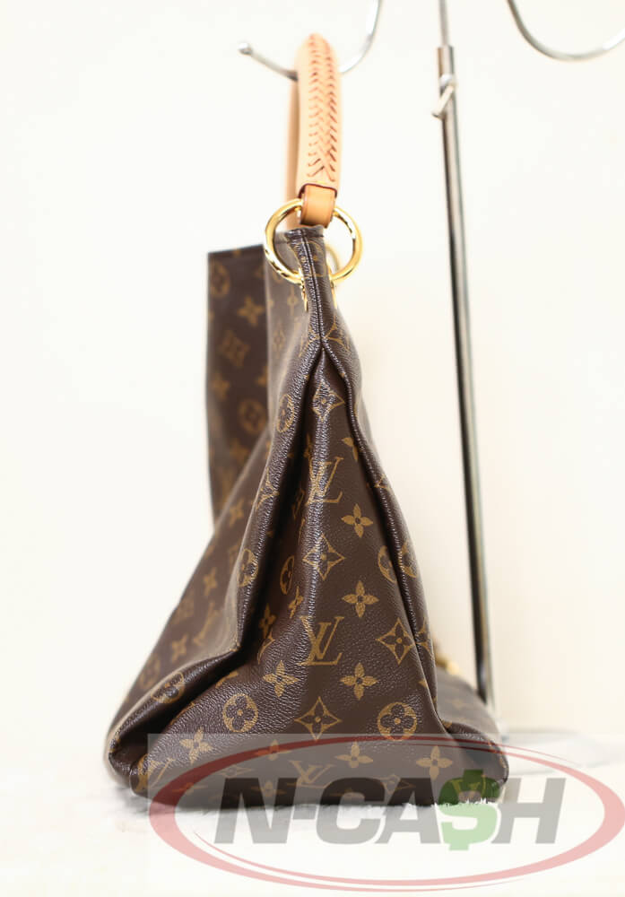 Louis Vuitton Artsy handbag - THE HOUSE OF WAUW