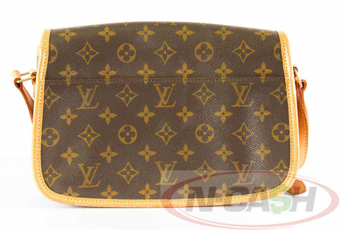 Authentic Louis Vuitton NeoNoe Monogram Limited ROMA Colosseum Crossbody  Bag