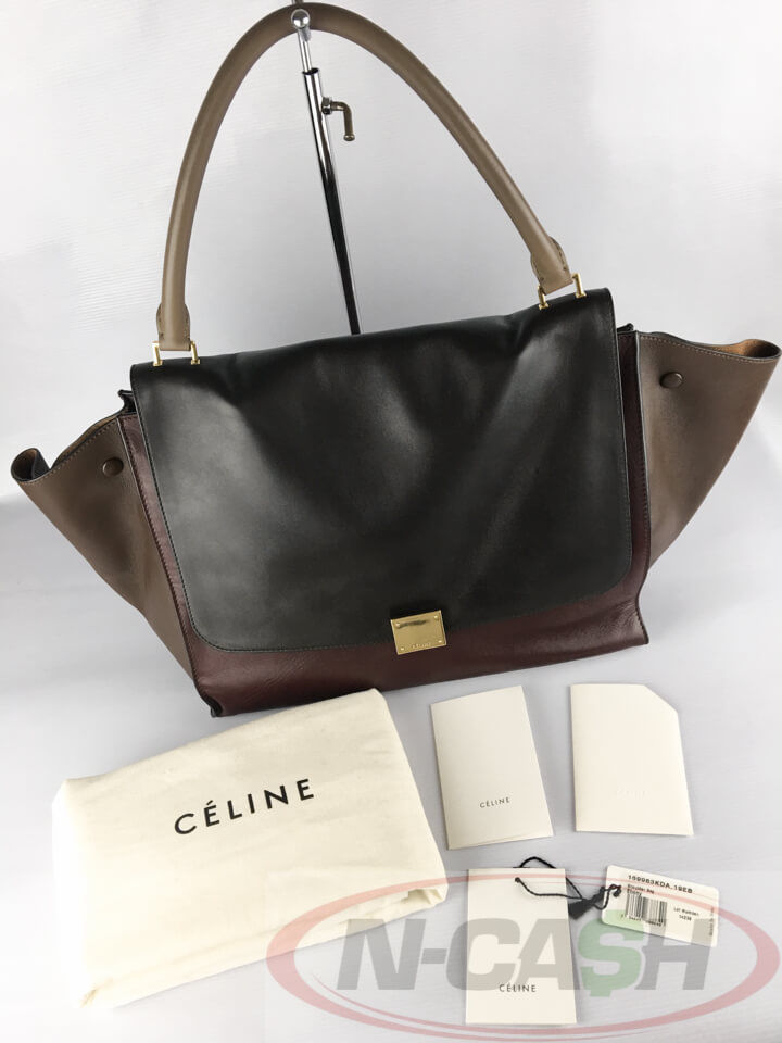 Celine discount trapeze 2018