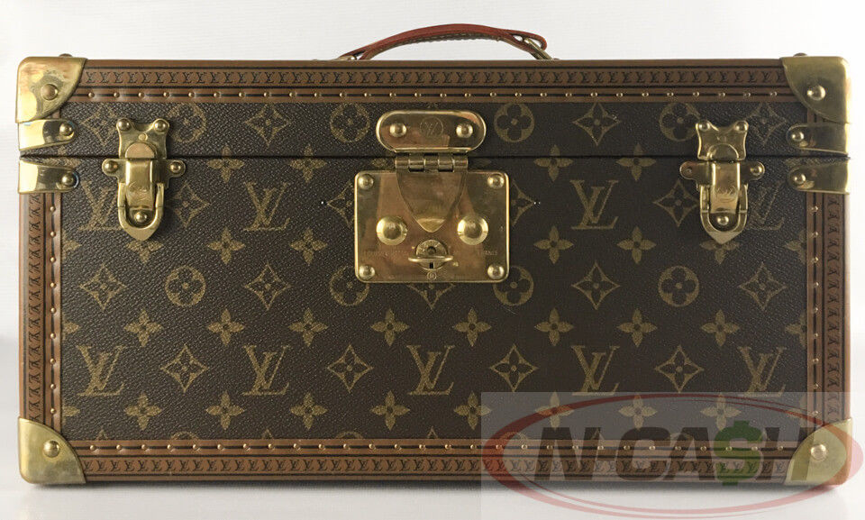 Louis Vuitton Galleria MM Monogram bag, Luxury, Bags & Wallets on Carousell