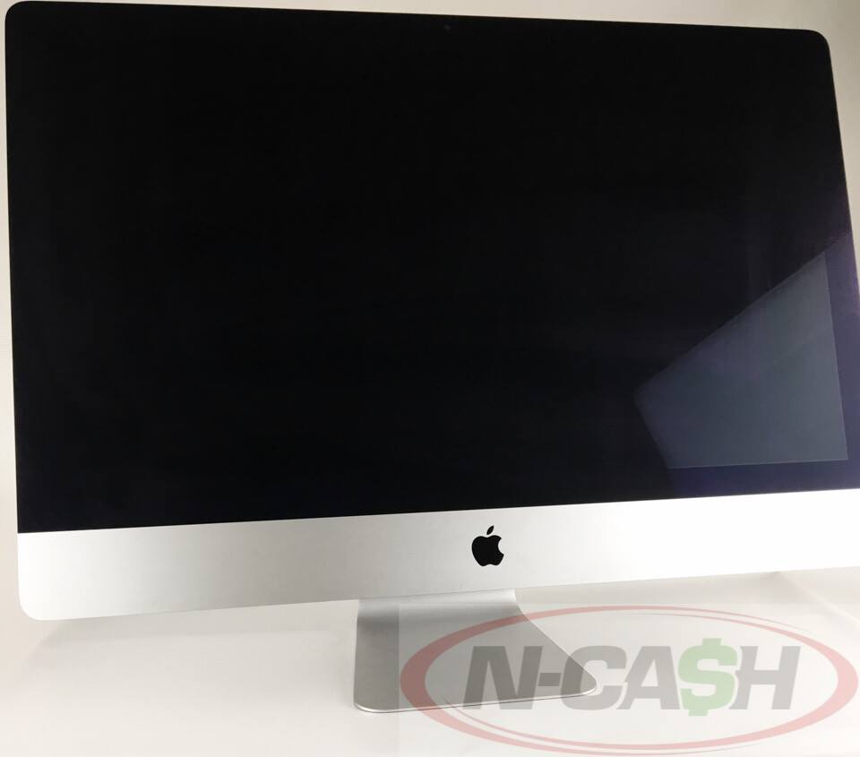 Apple iMac 27-inch 5K Retina | N-Cash