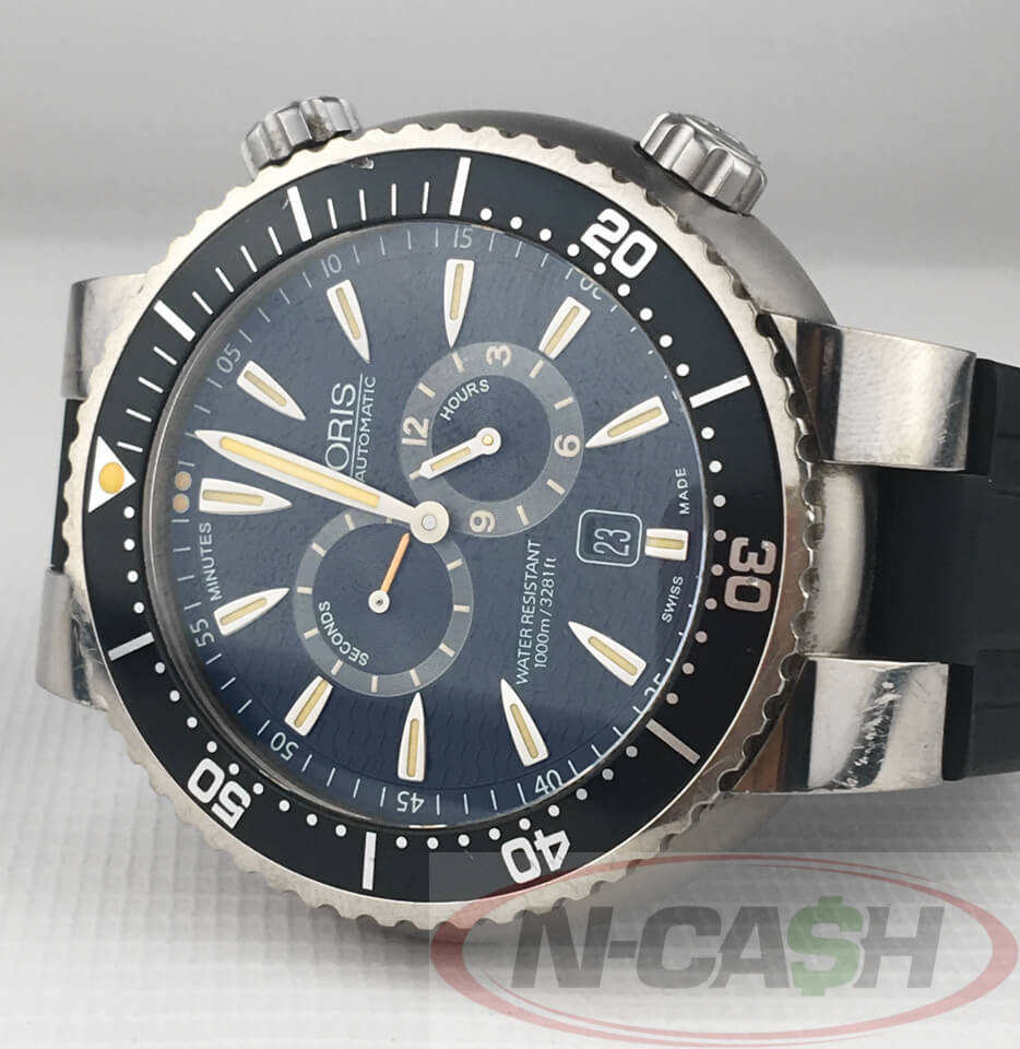 Oris 7610 shop