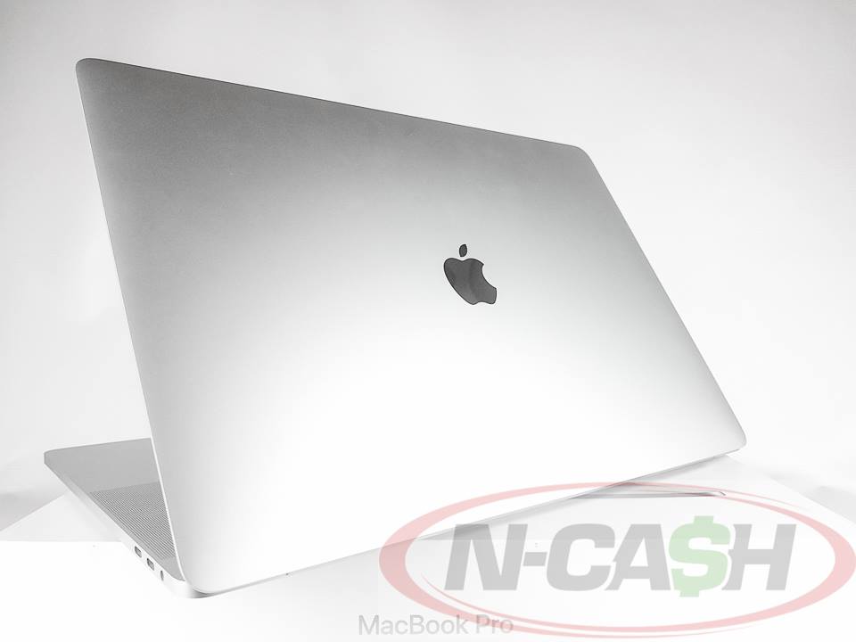 Apple Macbook Pro 15 Inch Retina Touch Bar Mid 17 N Cash