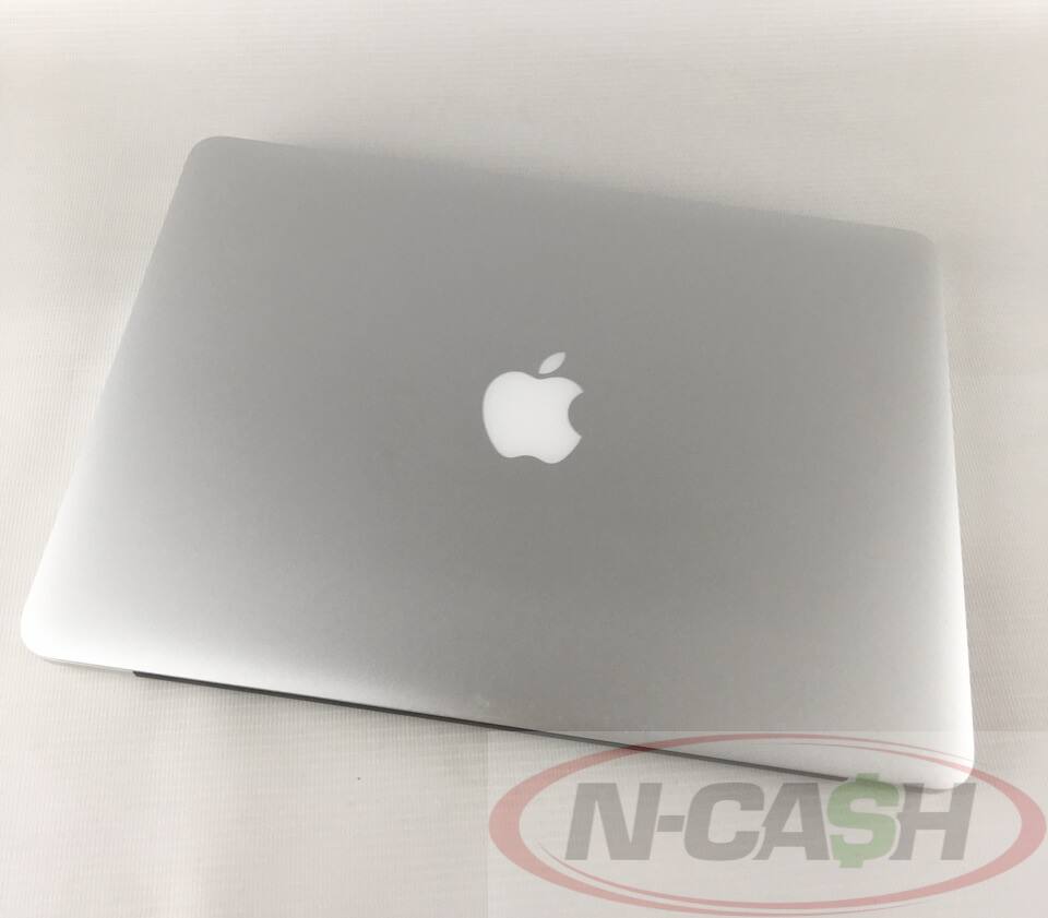 Apple Macbook Pro Retina 13 Inch Early 2015 256gb N Cash