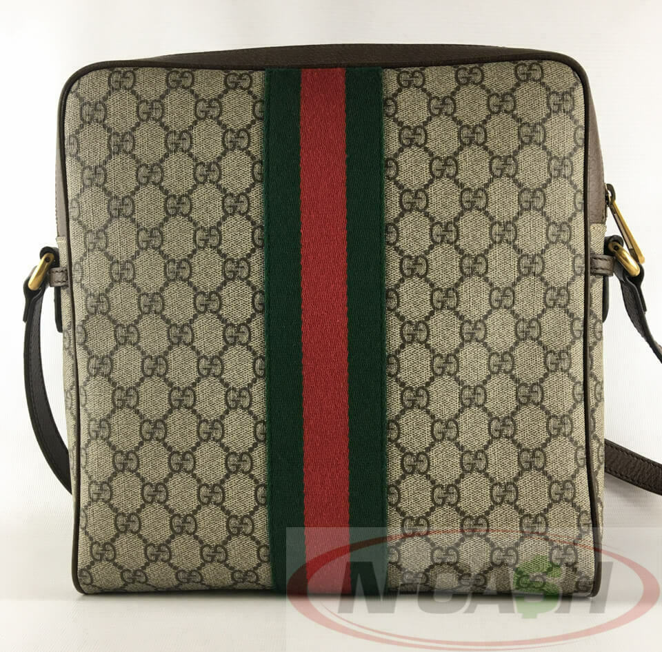 Gucci ophidia gg medium clearance messenger bag