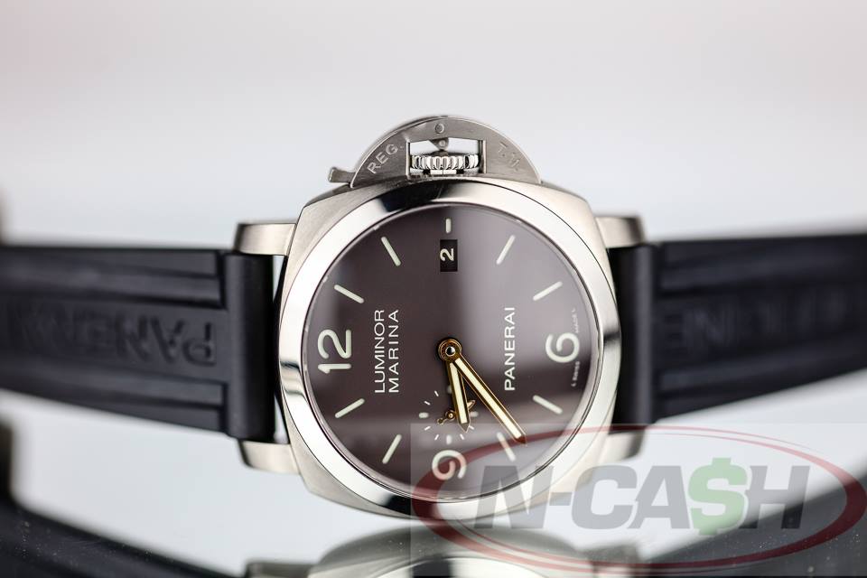 Panerai hotsell marina price