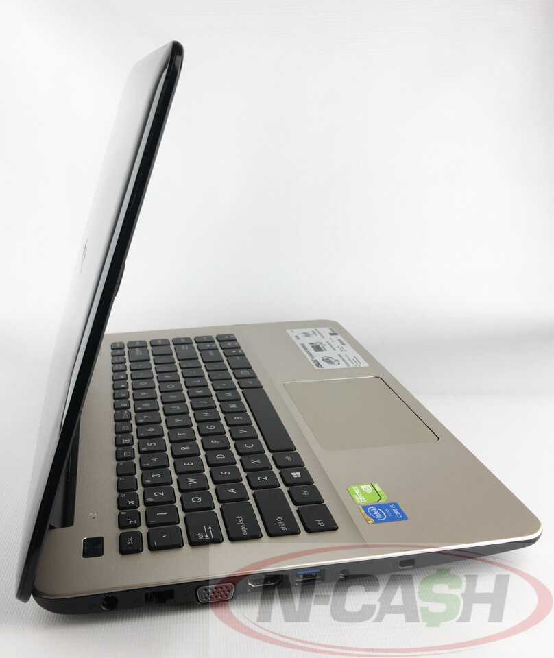 Asus X455L i5 Laptop | N-Cash