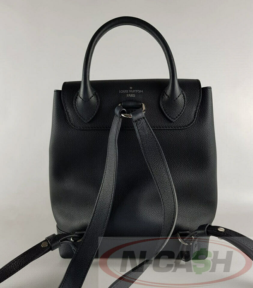 Louis Vuitton Lockme Go Vison Tote