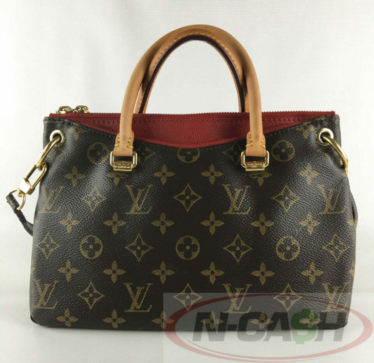 lv pallas bb size