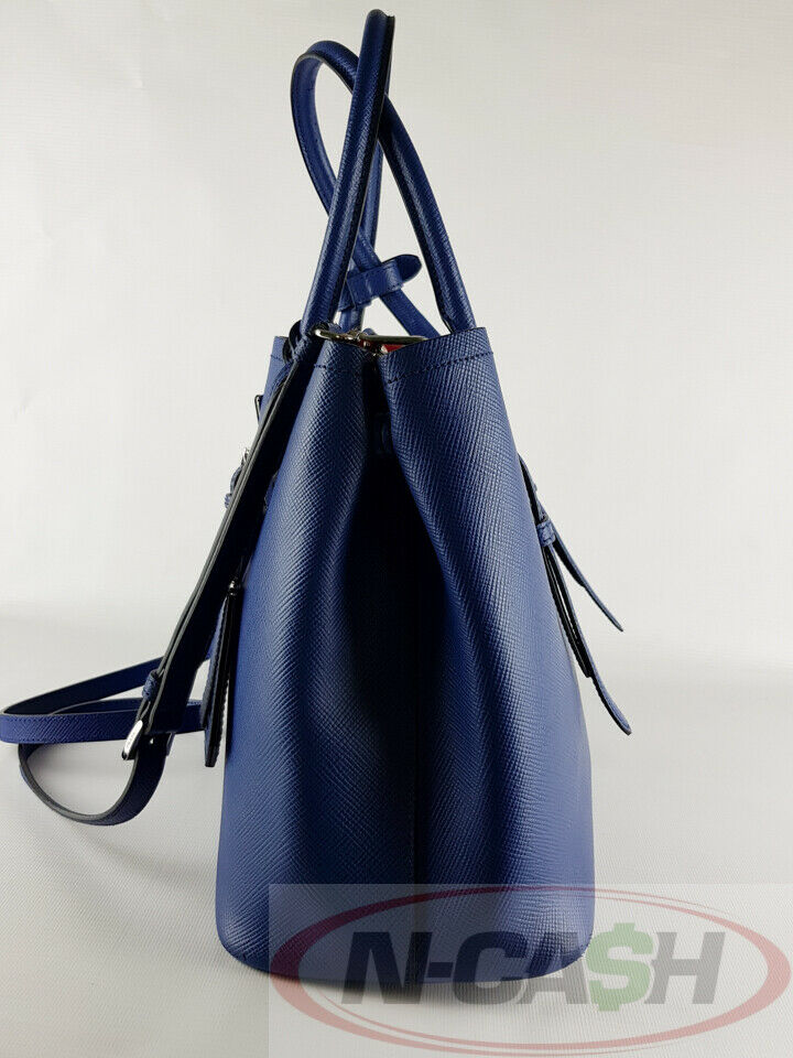 1BG838 2A4A F0002 Prada Saffiano Leather Women's Handbag