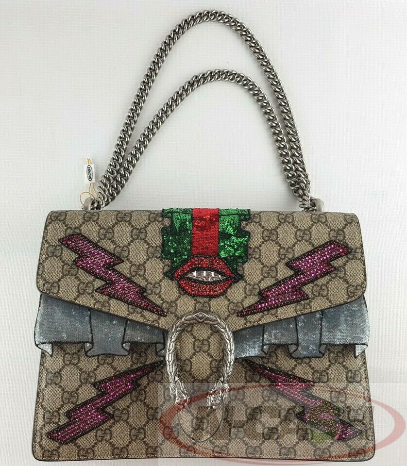 dino gucci bag