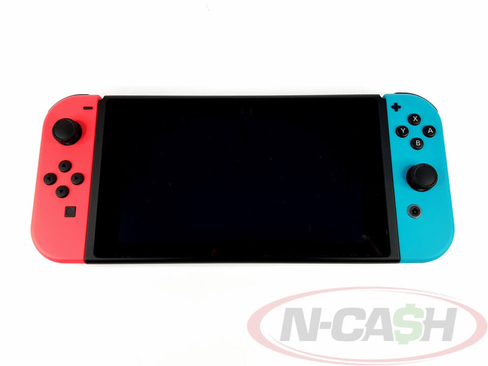 Pawn shops deals selling nintendo switch