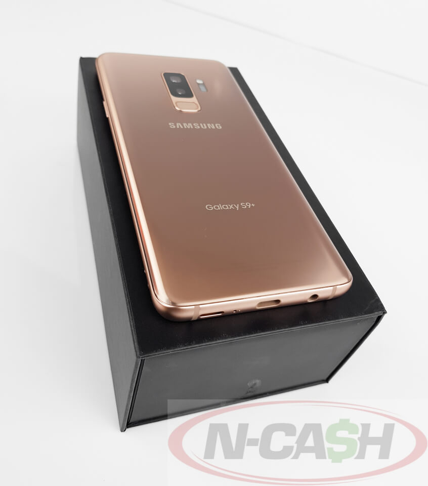 samsung s9 cash price