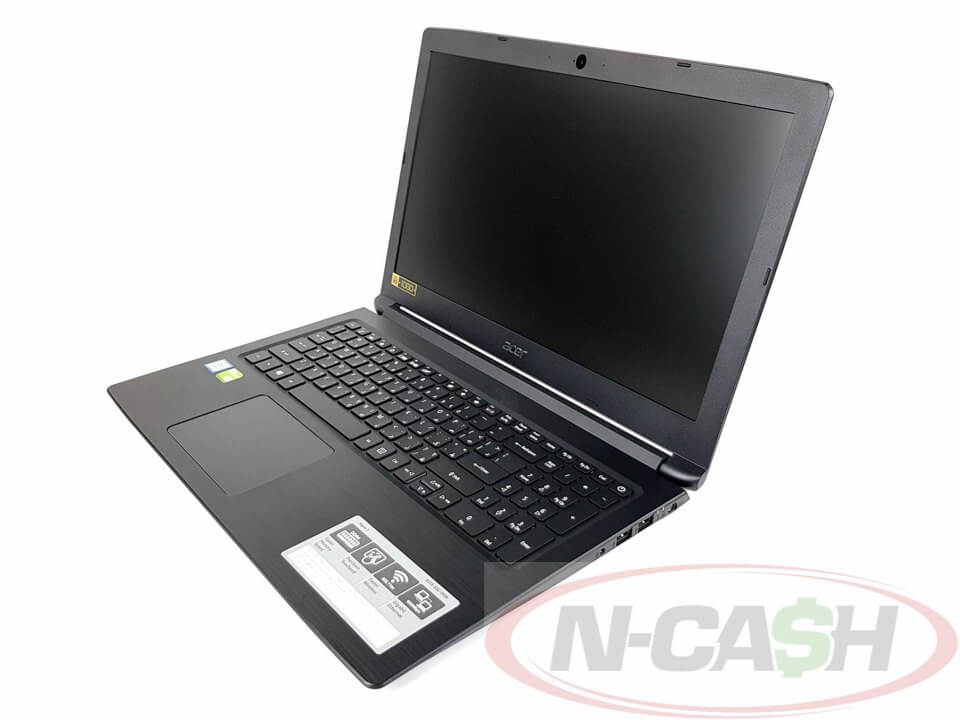 Acer Aspire 3 15-inch i5 8GB Laptop | N-Cash