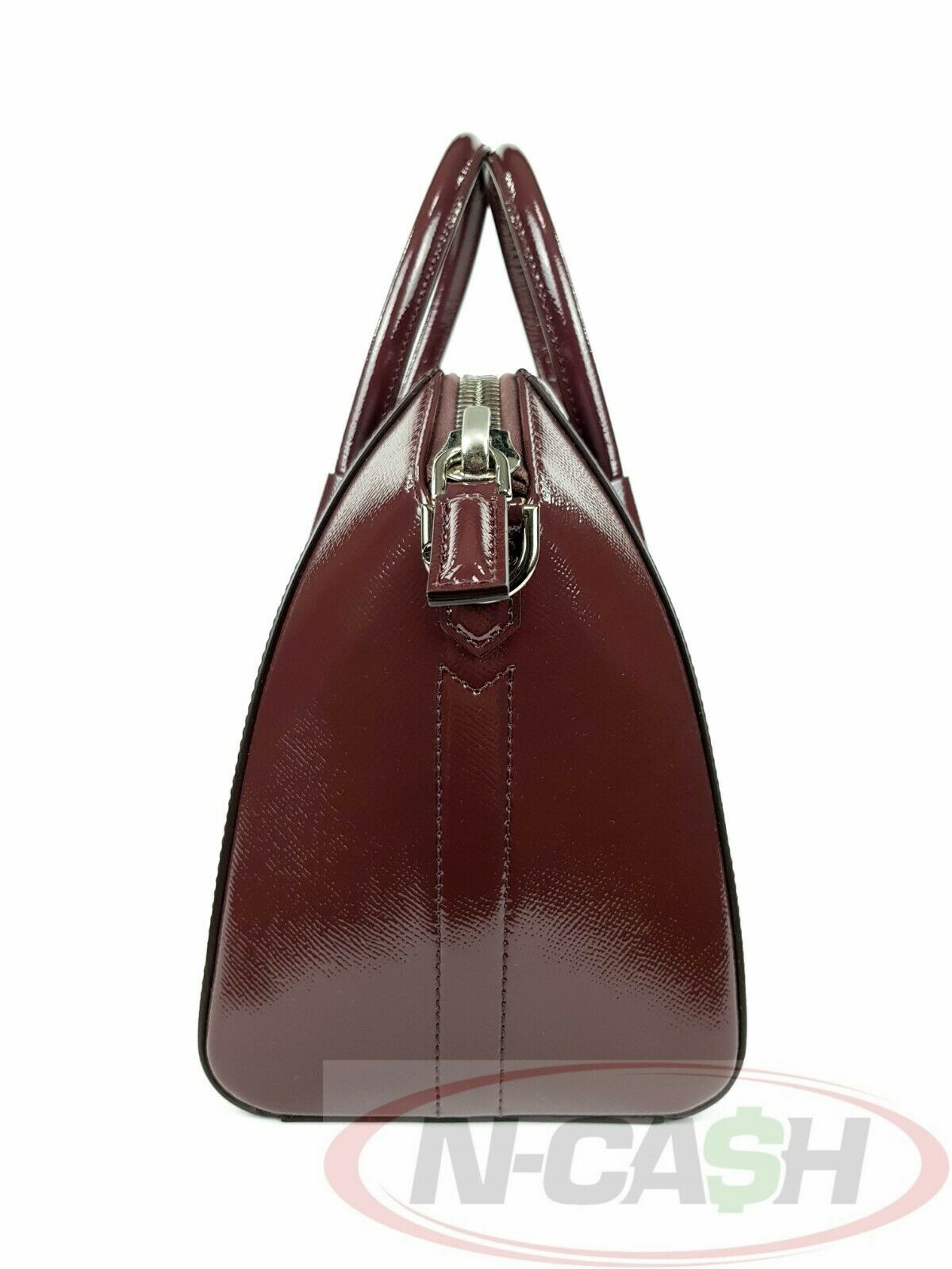 Givenchy hotsell antigona oxblood