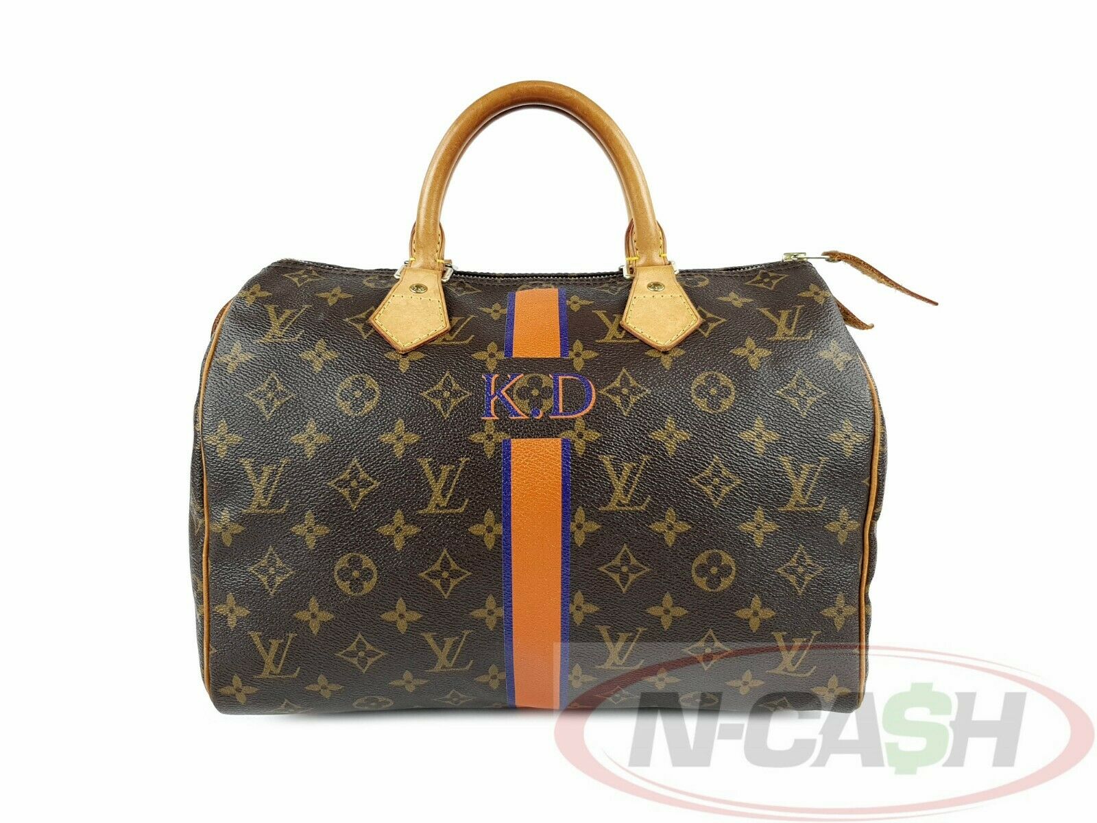 Louis Vuitton Speedy 30 Unboxing - Mon Monogram 