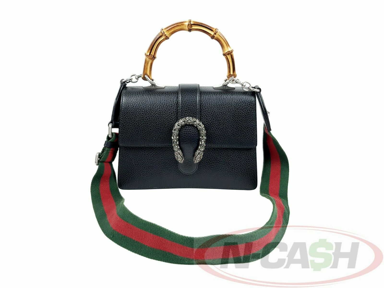 Pawn on sale gucci bag