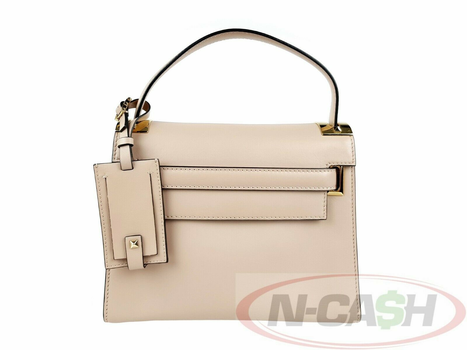 Valentino Garavani Small My Rockstud Bag | N-Cash