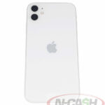 Apple iPhone 11 256GB White_pawnshop1