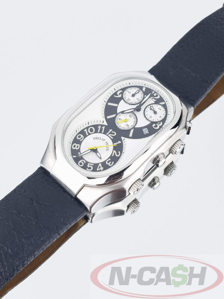 Philip 2024 stein chronograph