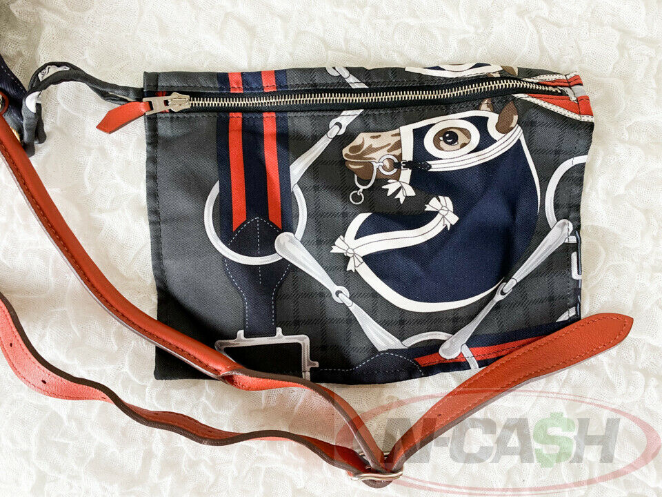 Hermes woman leather cross body chain sling bag | Bags, Sling bag, Hermes  bags
