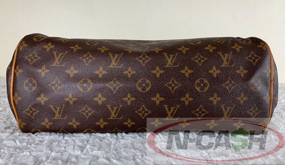 LV Montorgueil GM, Luxury, Bags & Wallets on Carousell