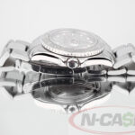 Rolex Yacht-Master Mid 35mm Steel Platinum_pawnshop1