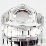 Rolex Yacht-Master Mid 35mm Steel Platinum_pawnshop3