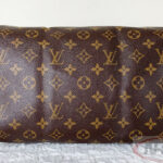 LOUIS VUITTON Speedy 30 Monogram Canvas Bag_pawnshop3