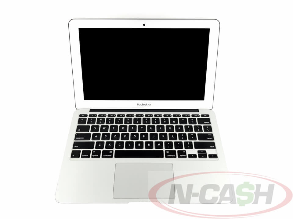 Apple MacBook Air 11-inch i7 512GB SSD | N-Cash