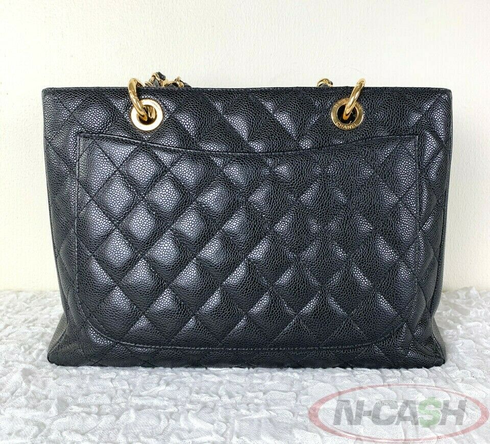 Chanel gst bag discount price