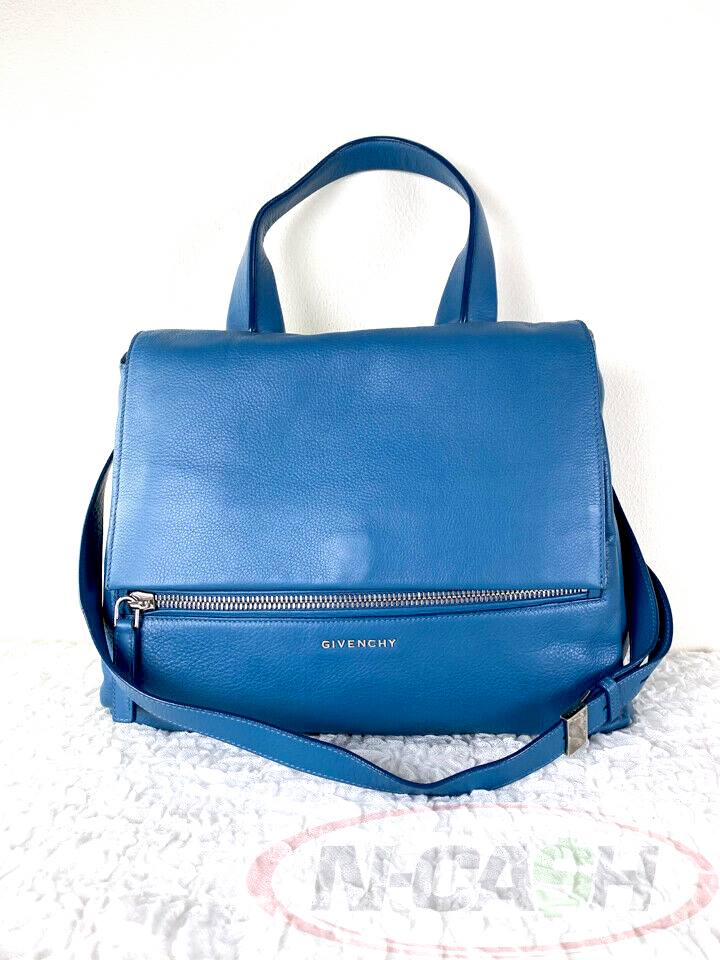 Givenchy 'Pandora Pure Medium' Flap Bag