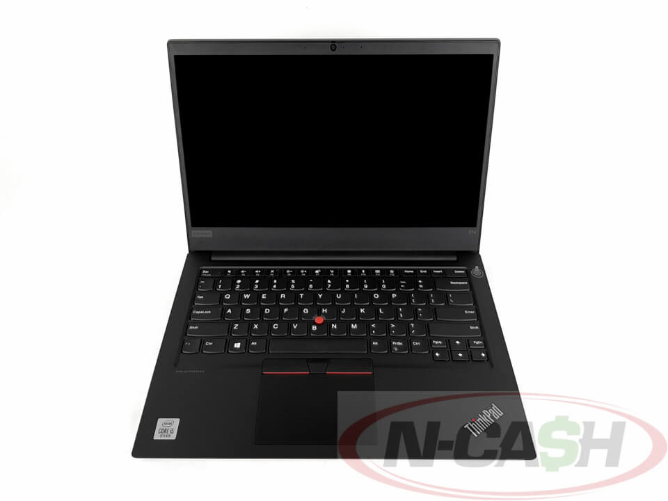 Lenovo Thinkpad E14  NCash