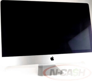 Apple iMac 27-inch Retina 5k 2TB | N-Cash