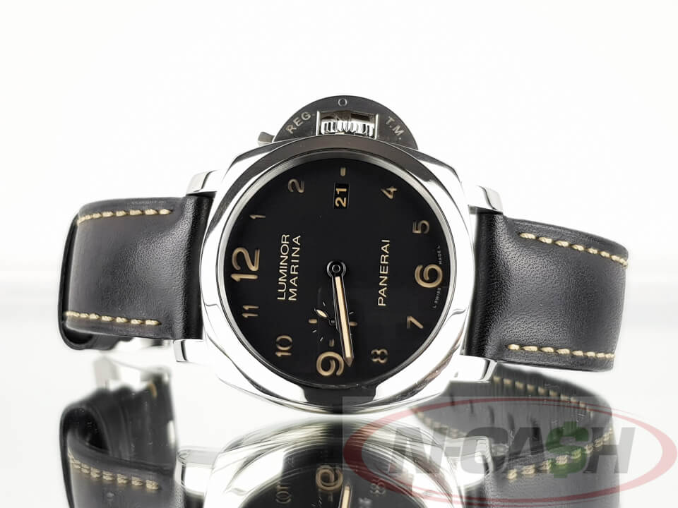 Panerai Luminor Marina 1950 3 Days Automatic PAM359 N Cash