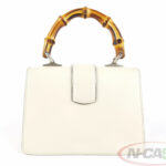 GUCCI Web Mini Dionysus Bamboo Top Handle Bag_pawnshop1