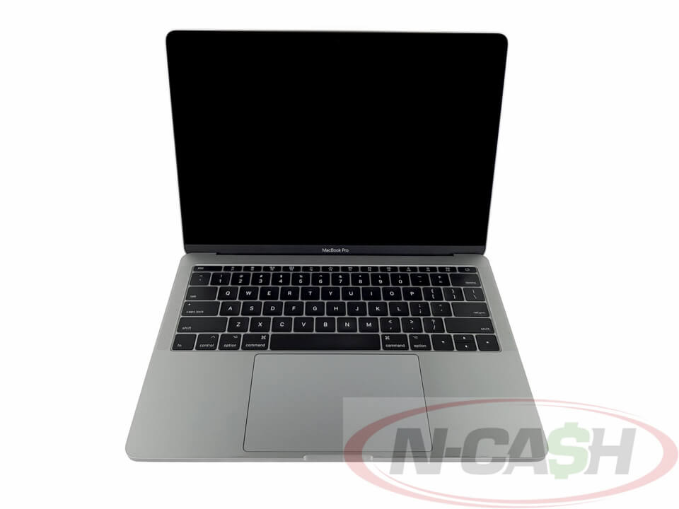 Apple Macbook Pro 13-inch Retina 2017 i7 256GB CTO | N-Cash