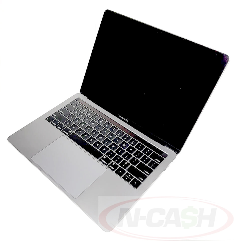 Apple Macbook Pro 13-inch Touch Bar 512GB | N-Cash