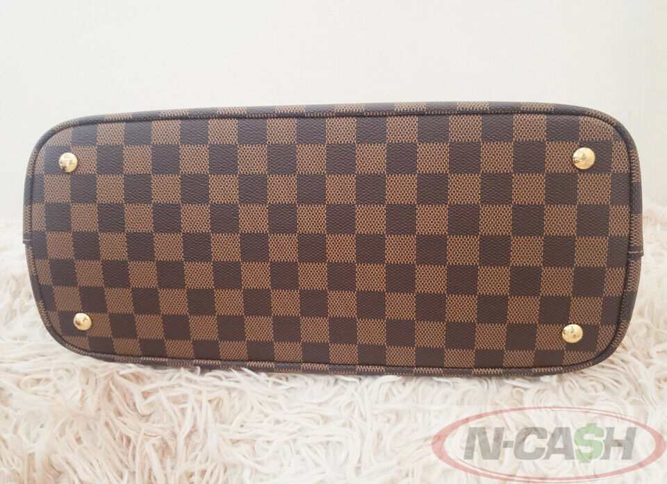N-Cash - Louis Vuitton Kensington Bowling bag in Damier Ebene is currently  available at N-Cash Bags Watches Gadgets Pawnshop. Item is backed by an  authenticity guarantee to give buyer's confidence in shopping