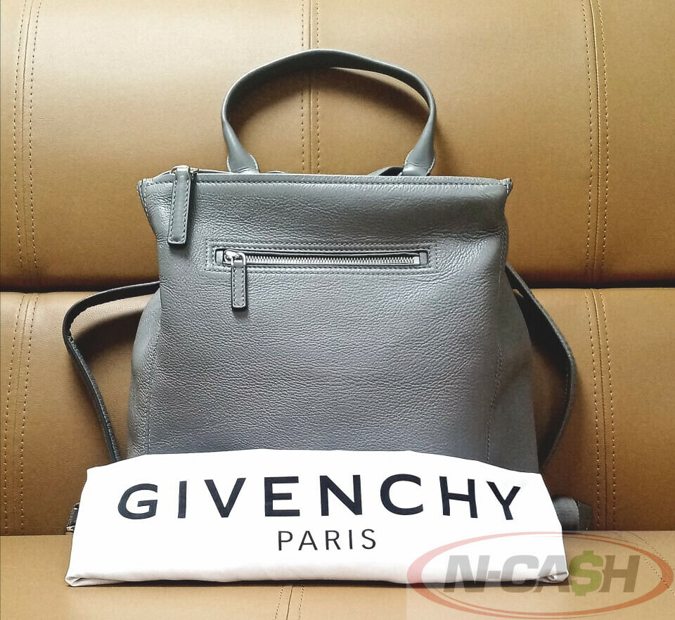 Givenchy Pandora Backpack Review & What's in my Bag 