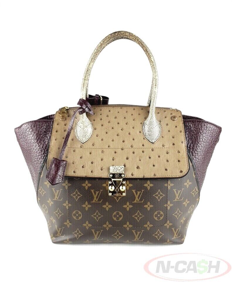 Shop the Latest Louis Vuitton Tote Bags in the Philippines in