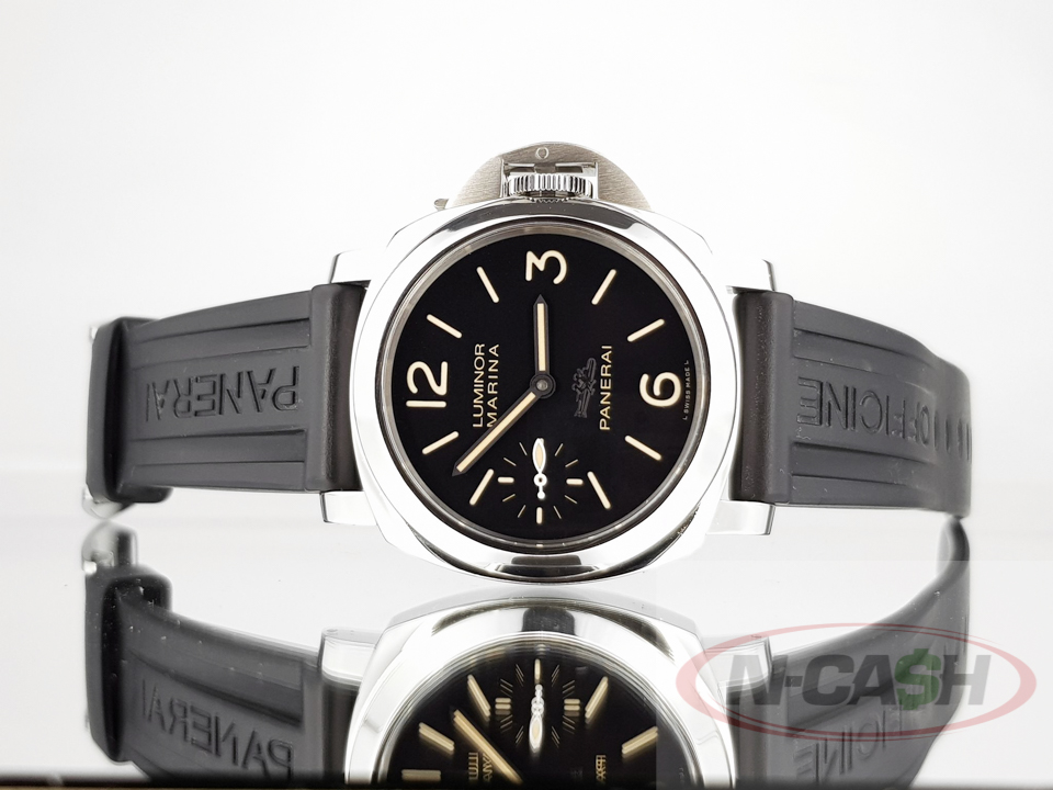 Panerai Luminor Marina Lucerne Boutique Edition N Cash