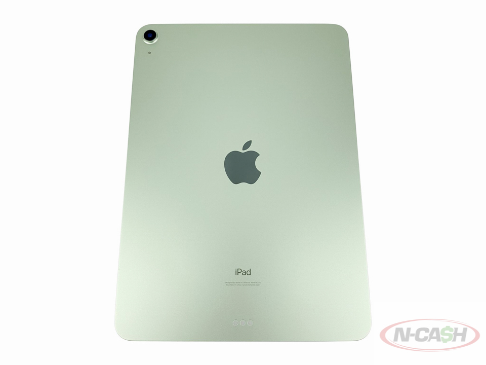Apple iPad Air 4th Generation WiFi 256GB | N-Cash