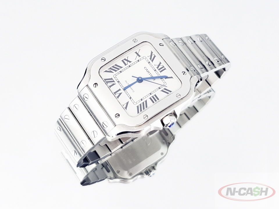 Cash sale de cartier