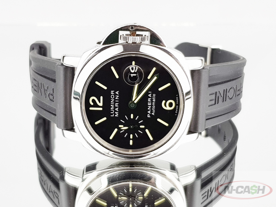 Panerai Luminor Marina Automatic PAM104 N Cash