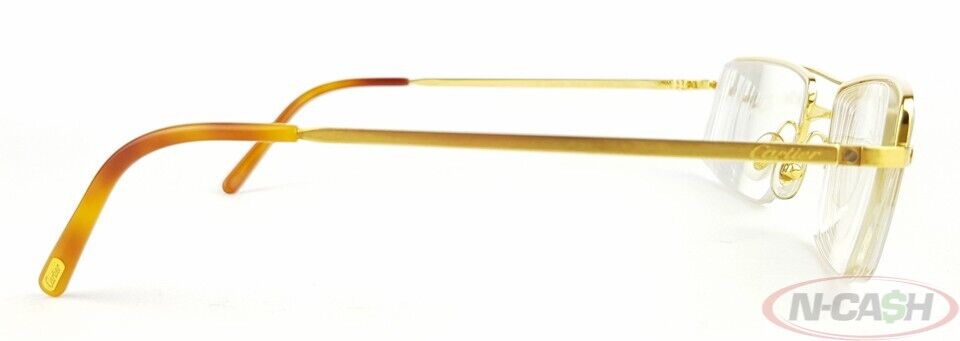 Cartier reading glasses hotsell