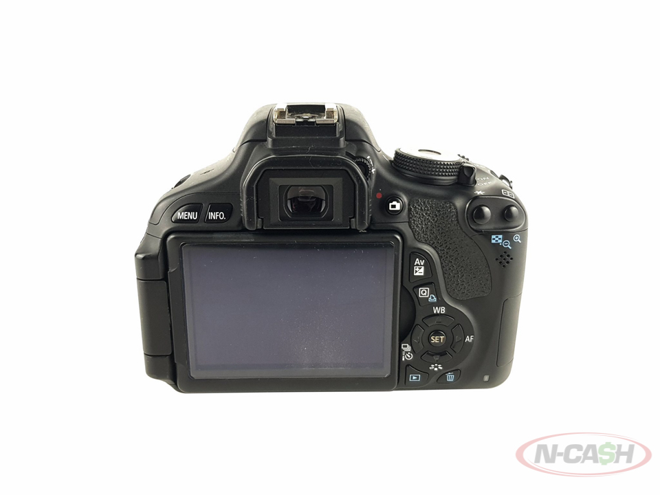 фотоаппарат canon eos 600d kit 18 55 iii отзывы